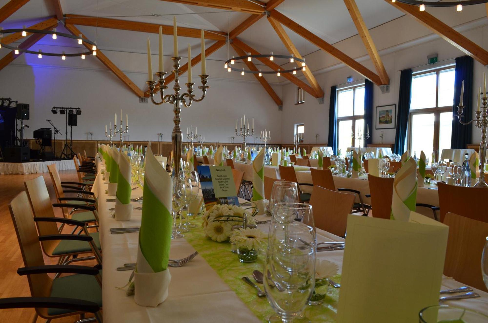 Klostergasthof Roggenburg ภายนอก รูปภาพ